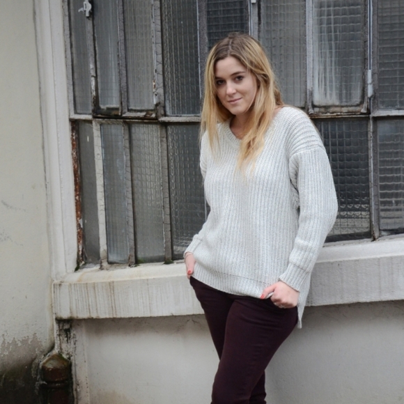 Altiplano sweater from Sessun - Picture 10 of 10